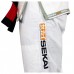 ги FUJI Sekai 2.0 BJJ Gi White #8800R